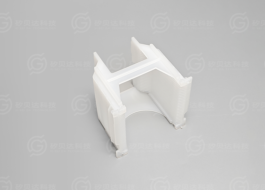 5英寸25槽-FPA清洗花篮